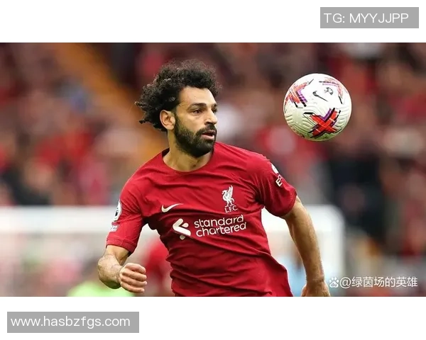 萨拉赫在绿茵场上的传奇之路与未来展望解析